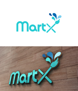 Martx | Logo Design by trufya