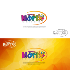Martx | Logo Design by graphic.art13