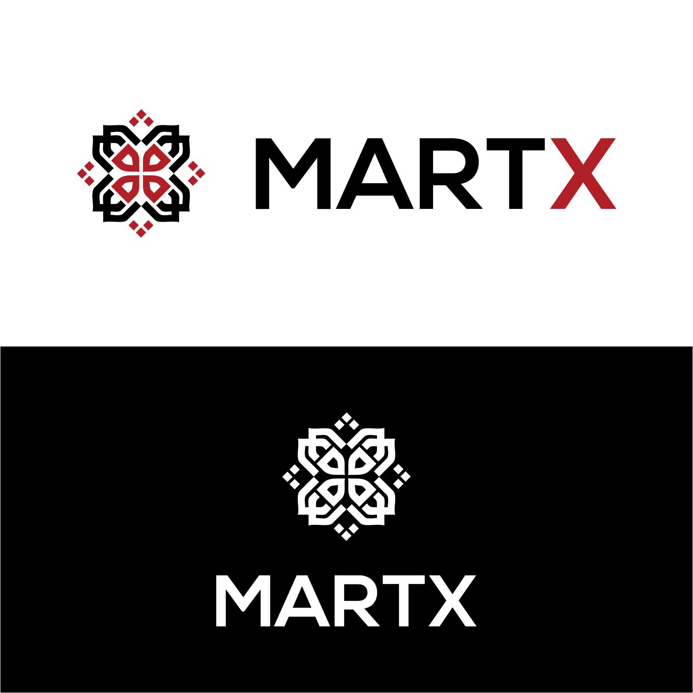 Logo Design for Martx by SonShine Design 22632746