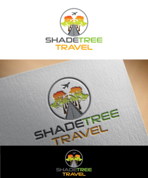 Logo Design by Isnah Logo for Net Vision Consultants, Inc. | Design: #18553131