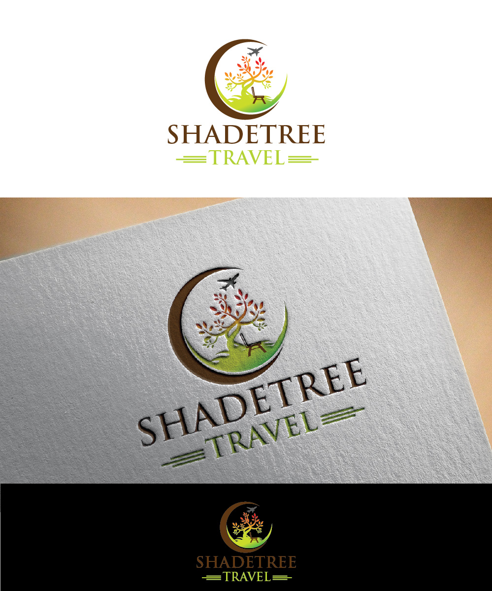 Logo Design by Isnah Logo for Net Vision Consultants, Inc. | Design #18553133
