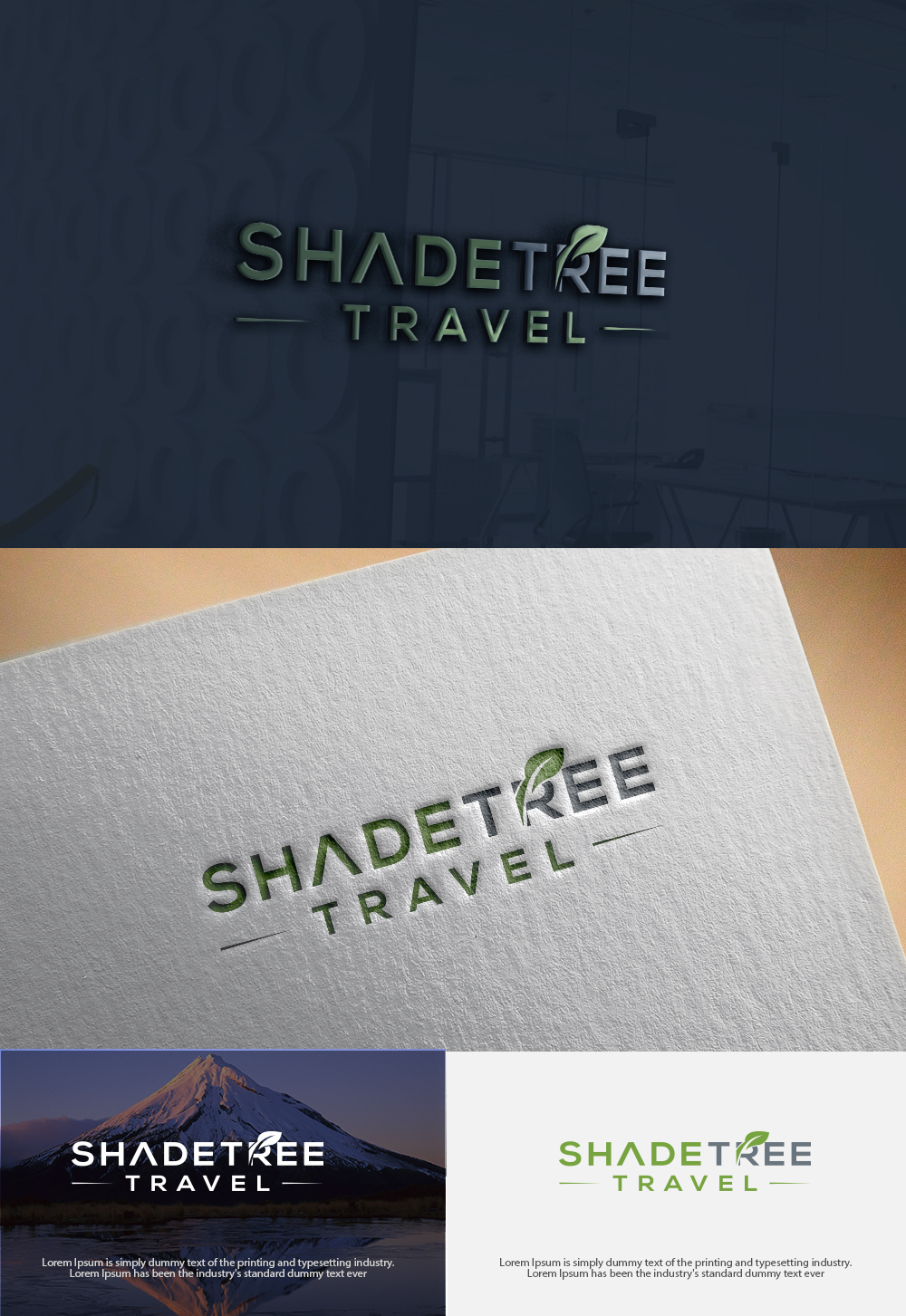 Logo Design by dr ghulam mustafa sahab for Net Vision Consultants, Inc. | Design #18581464