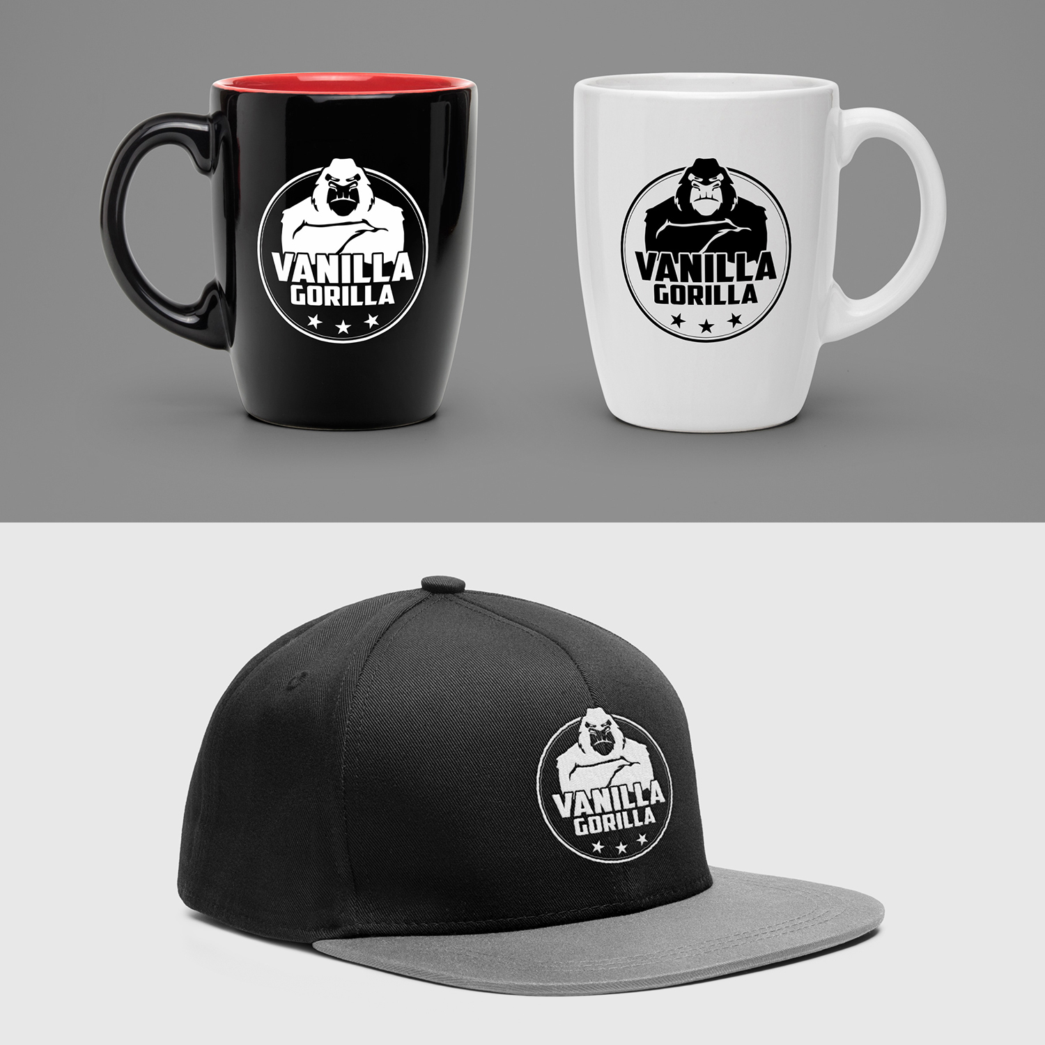 Logo Design by Adam Otott Kovacs for this project | Design #18645429
