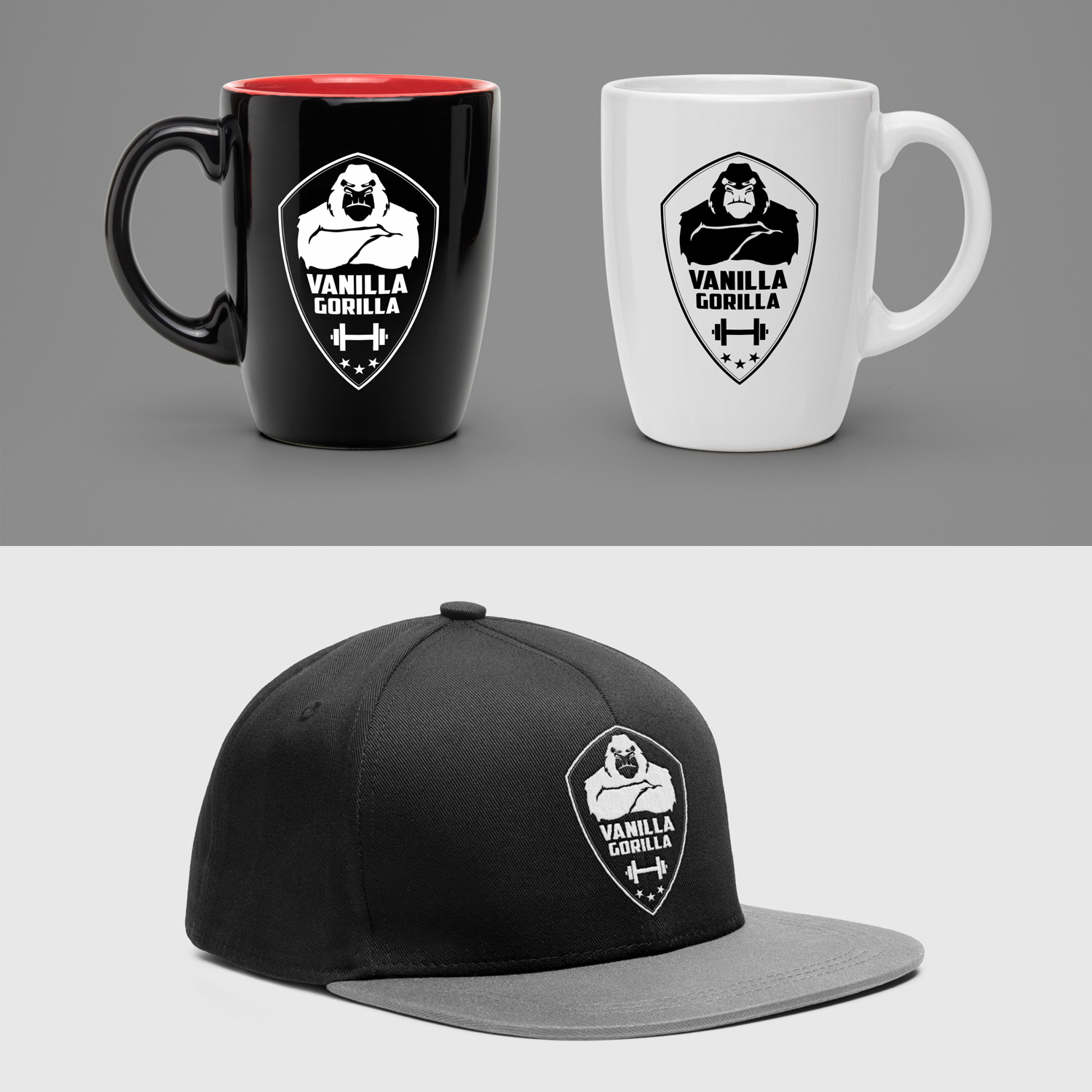 Logo Design by Adam Otott Kovacs for this project | Design #18645494