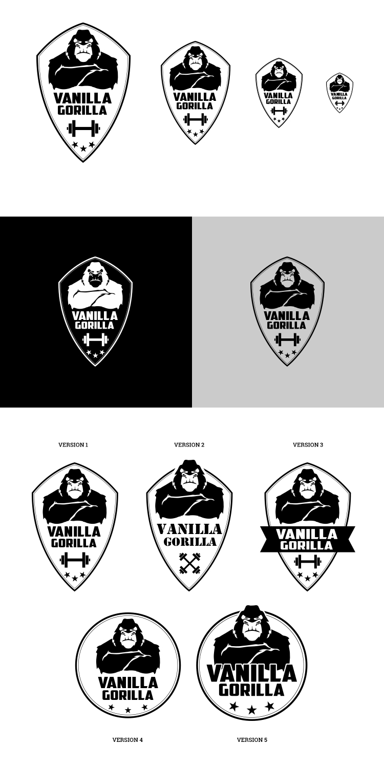 Design de Logo par Adam Otott Kovacs pour ce projet | Design #18645496