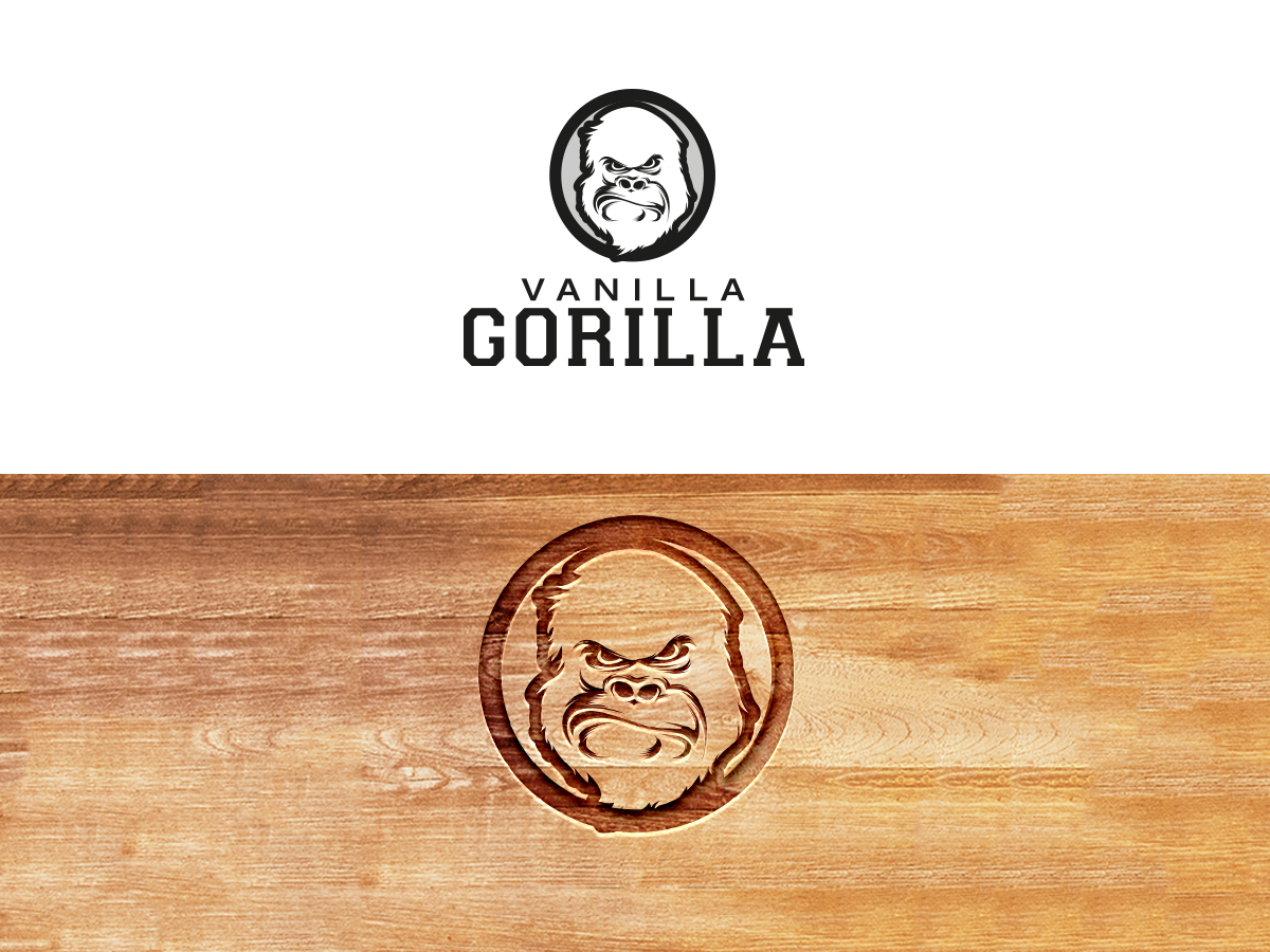 Logo Design by benito for this project | Design #18581619