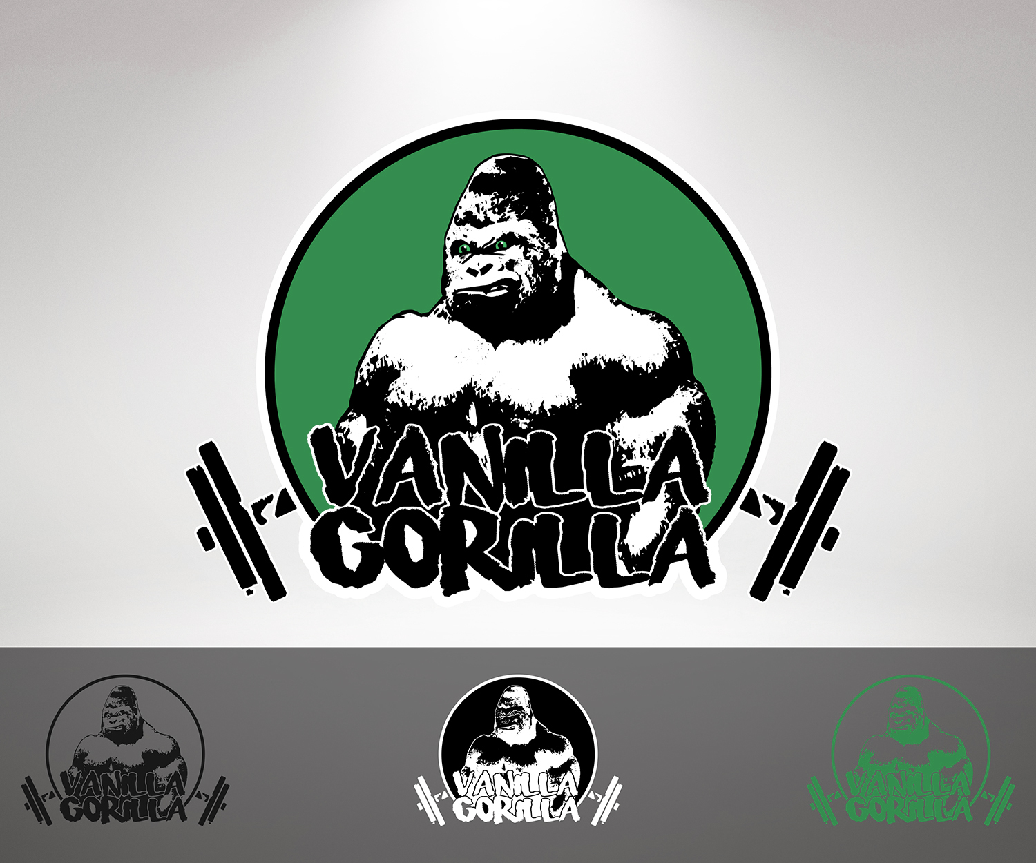 Design de Logo par Light Hand Design pour ce projet | Design #18578451