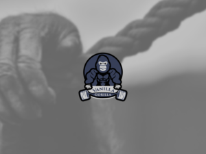 Design de Logo par Marvel pour ce projet | Design : #18624461