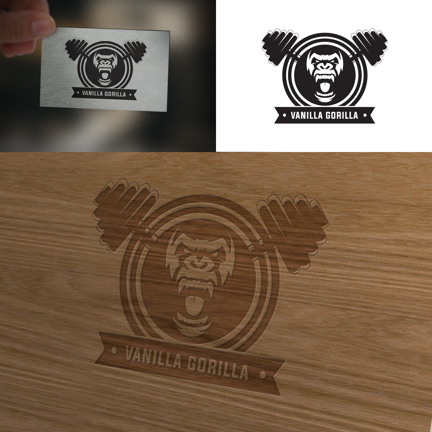 Logo-Design von Fauzan 2 für dieses Projekt | Design #18567729
