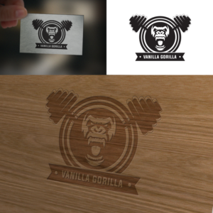 Logo-Design von Fauzan 2 für dieses Projekt | Design #18567729