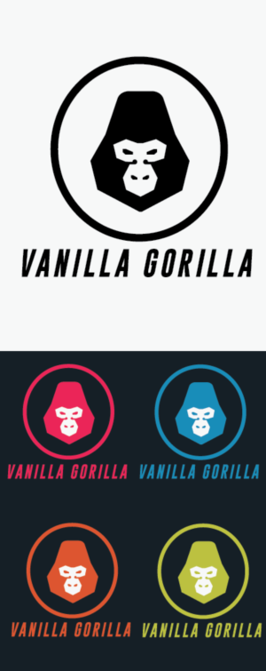 Logo Design by VS_Creative