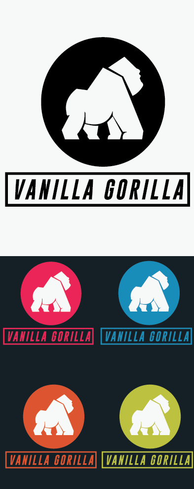 Logo Design by VS_Creative for this project | Design #18650103