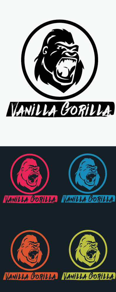 Logo Design by VS_Creative for this project | Design #18651072