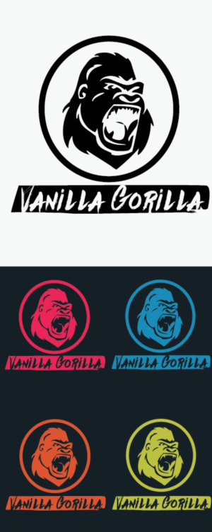 Design de Logo par VS_Creative pour ce projet | Design : #18651072