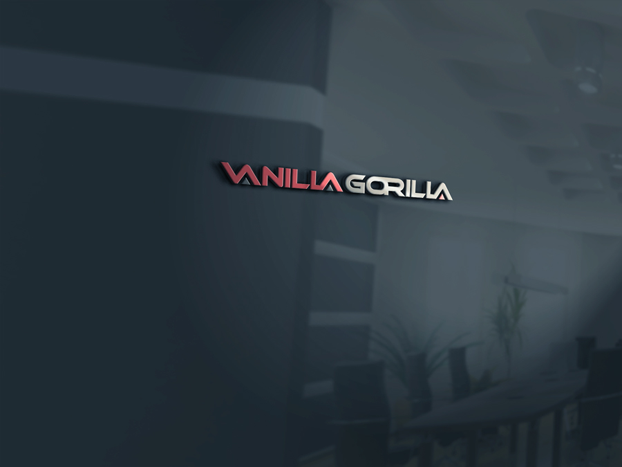 Logo Design by khairul 5 for this project | Design #18634824