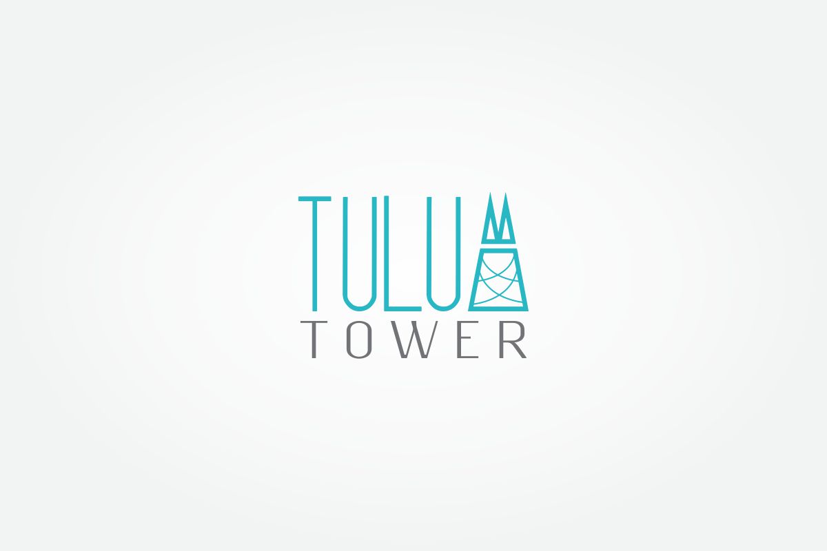 Logo Design by arpan sarkar for TULUM TOWER | Design #18617624