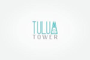 Logo Design by arpan sarkar for TULUM TOWER | Design #18617624