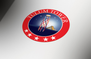 Logo Design by Wonderful design for TULUM TOWER | Design #18593370