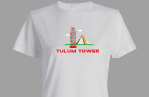 Logo Design by Wonderful design for TULUM TOWER | Design: #18596533