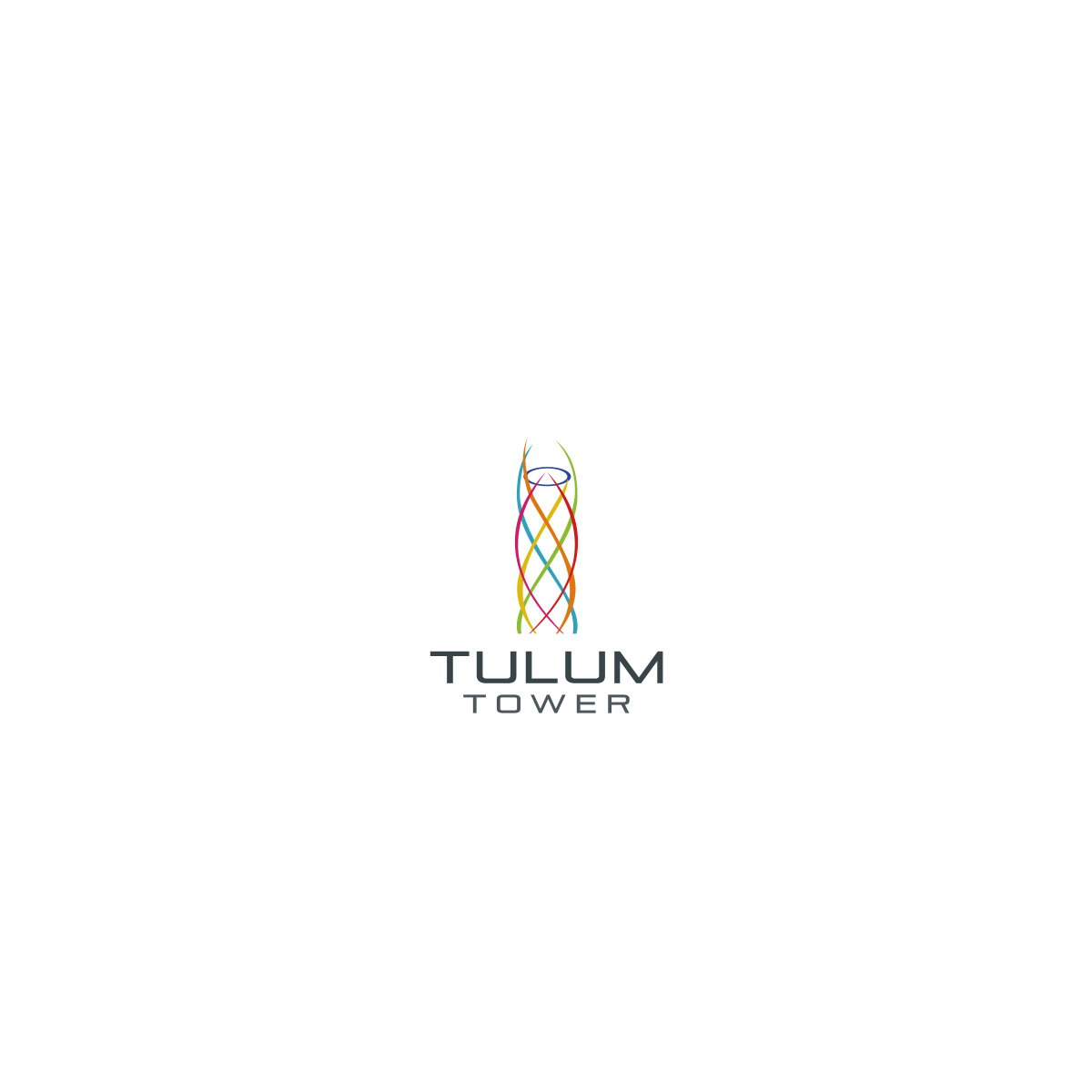Logo Design by logo_s for TULUM TOWER | Design #18570204