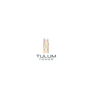 TULUM TOWER | Logo Design by logo_s