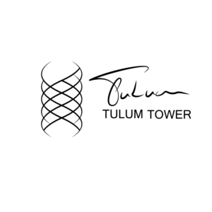 Logo Design by uglyjohny for TULUM TOWER | Design: #18595812