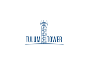 Logo Design by instudio for TULUM TOWER | Design: #18582379