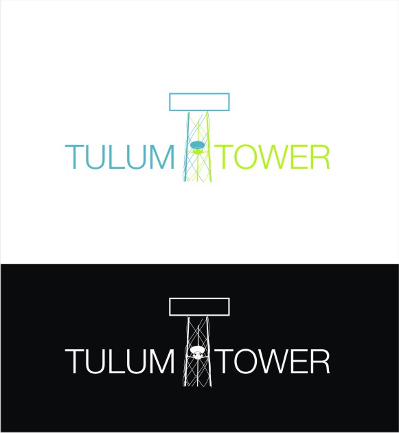 Logo Design by nutu for TULUM TOWER | Design #18572255