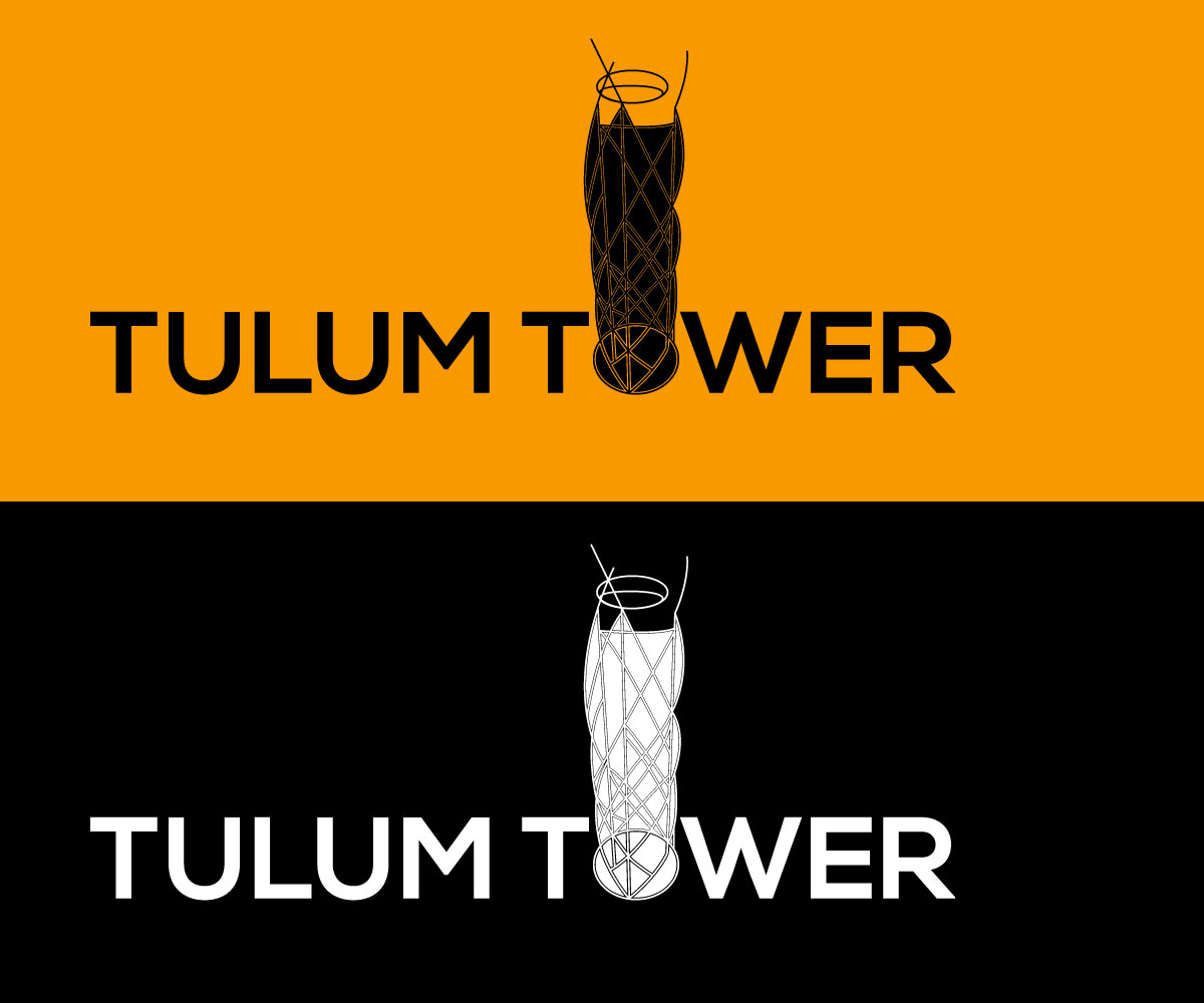 Logo Design by Onetouch110 for TULUM TOWER | Design #18587059