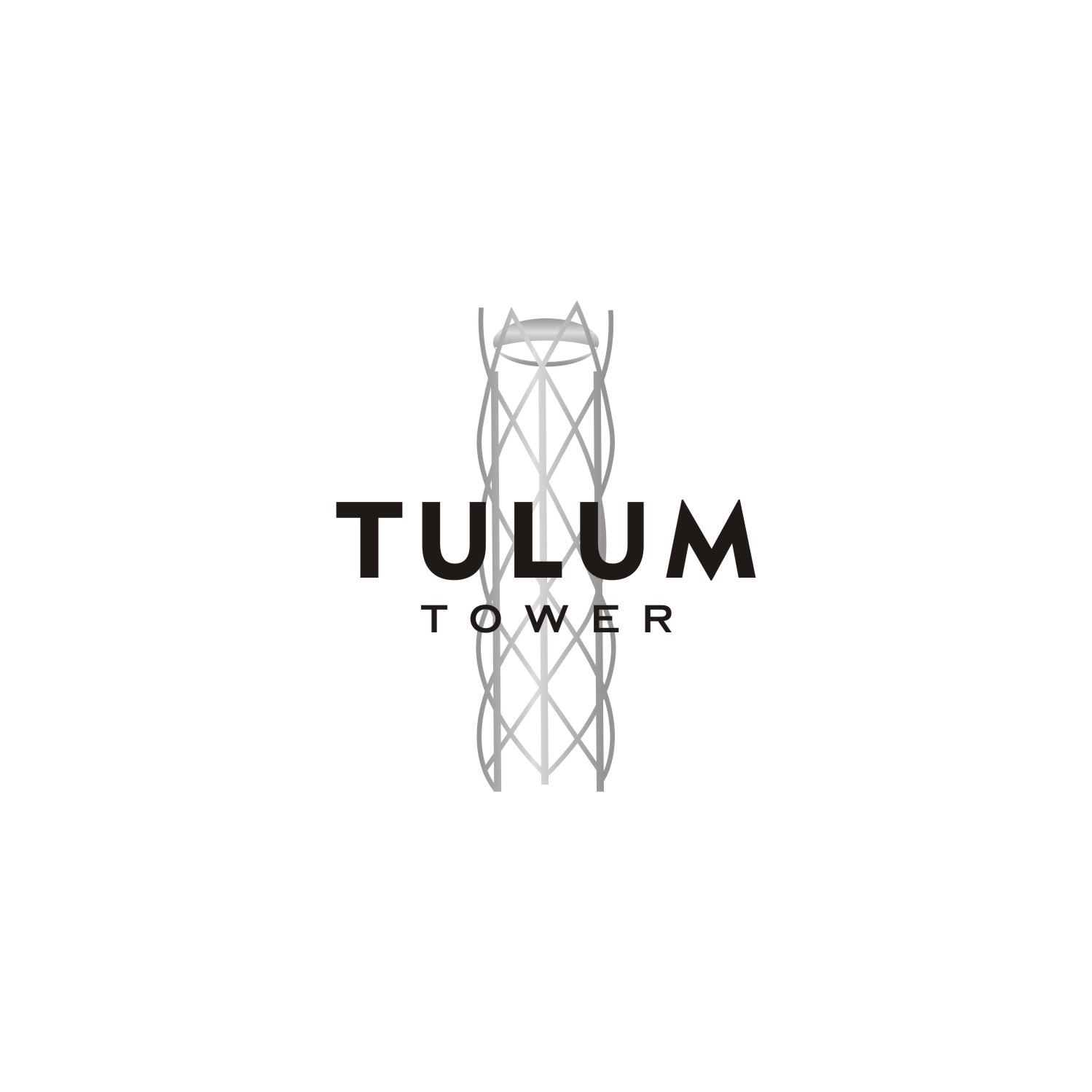 Logo Design by Sushma for TULUM TOWER | Design #18581228