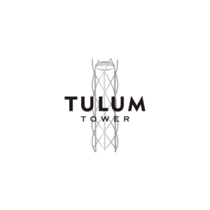 Logo Design by Sushma for TULUM TOWER | Design: #18581228