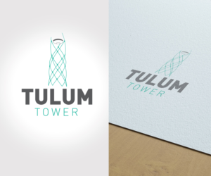 Logo Design by Thomas F.