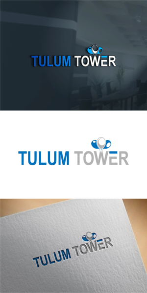 Logo Design by creativerahman82 2
