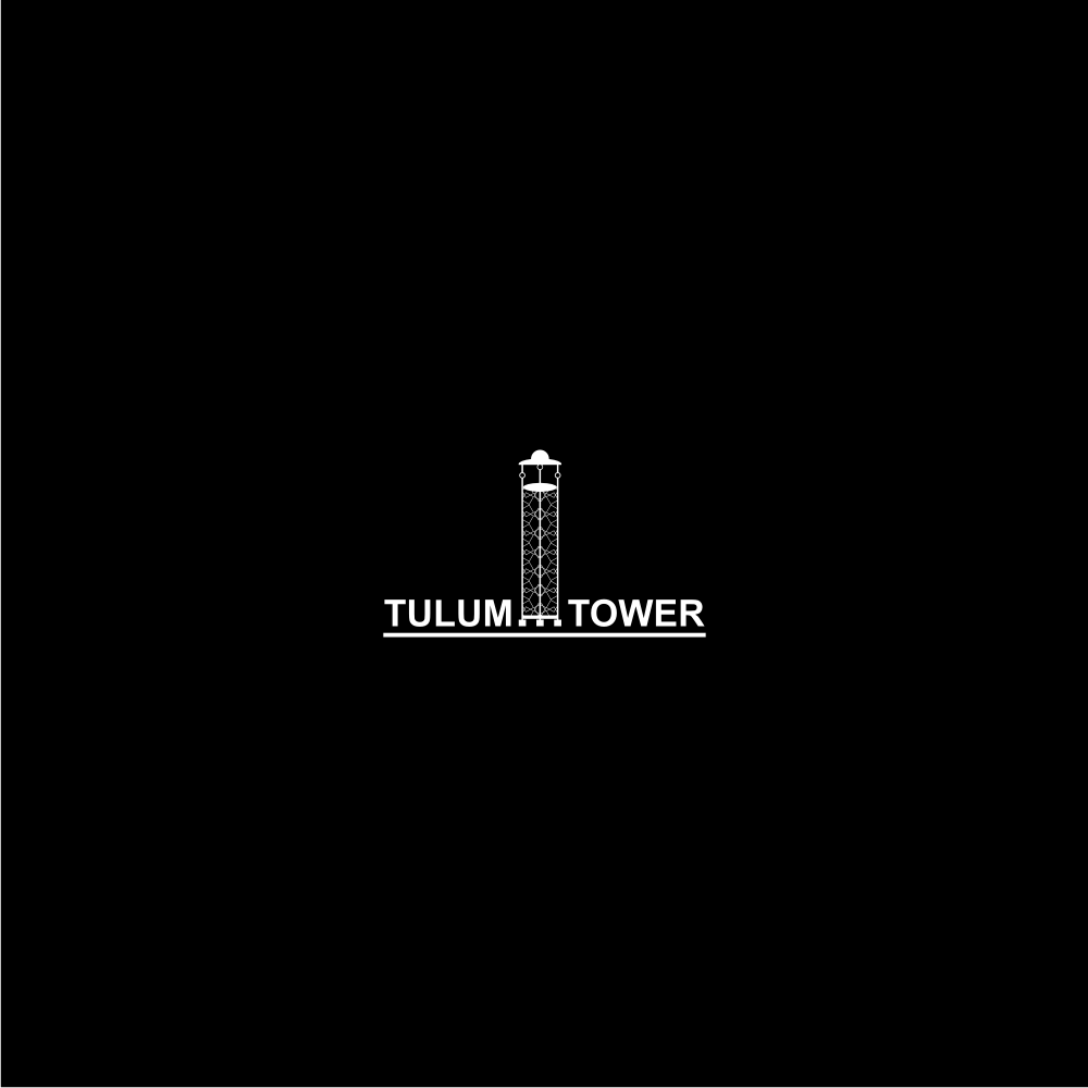 Logo Design by kaka zaky 2 for TULUM TOWER | Design #18598155