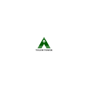 Logo Design by kaka zaky 2 for TULUM TOWER | Design: #18598391