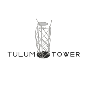 Logo Design by Ryan fahira 2 for TULUM TOWER | Design: #18593859