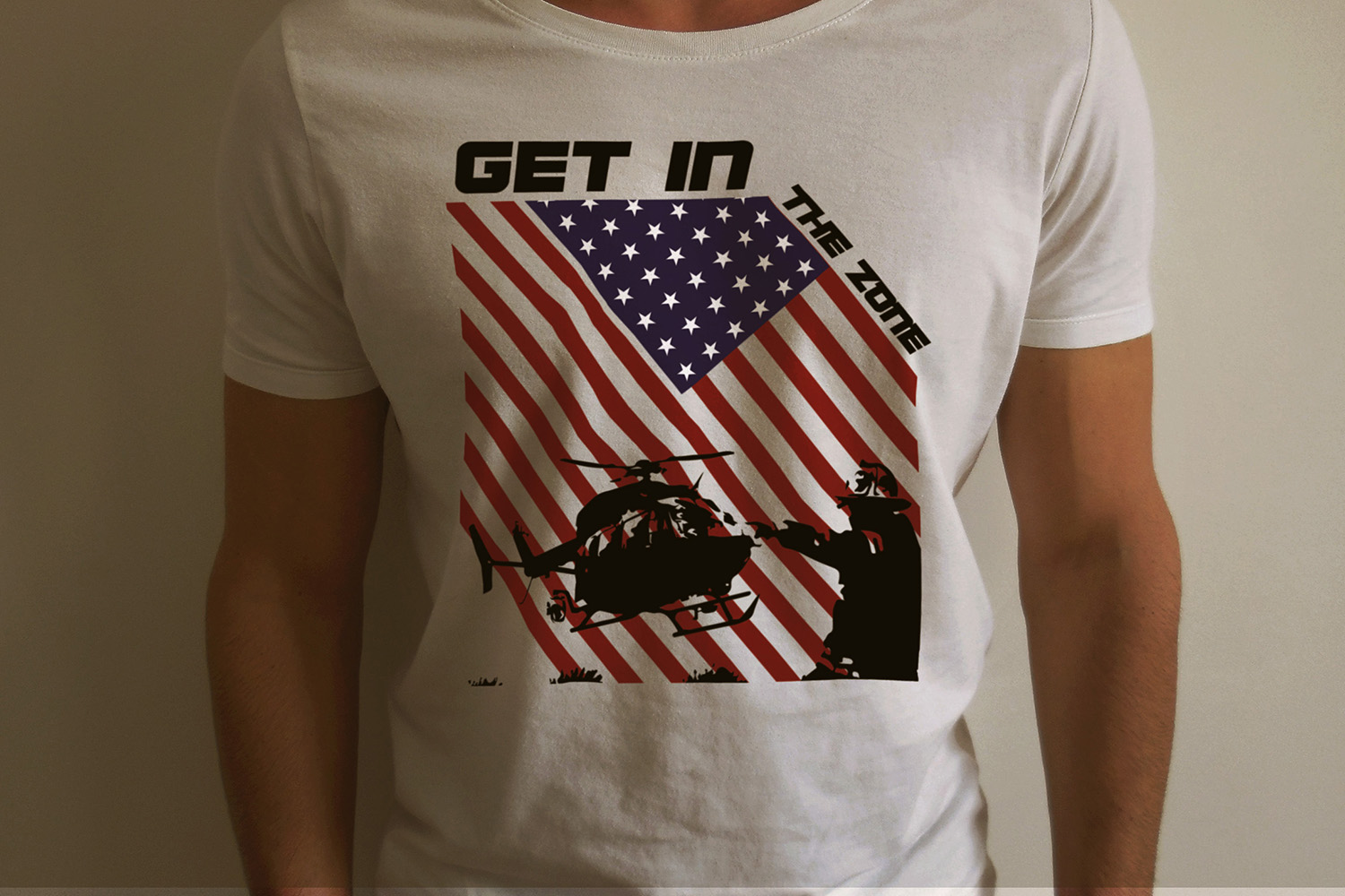 T-shirt Design by TGDesigns for EMS Flight Safety Network | Design #18641808