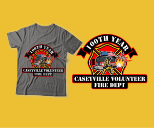 T-shirt Design by quantumwebtech