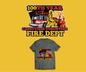 T-Shirt-Design von quantumwebtech für dieses Projekt | Design: #18557650