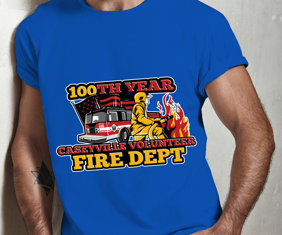 T-shirt Design by quantumwebtech for this project | Design #18565503