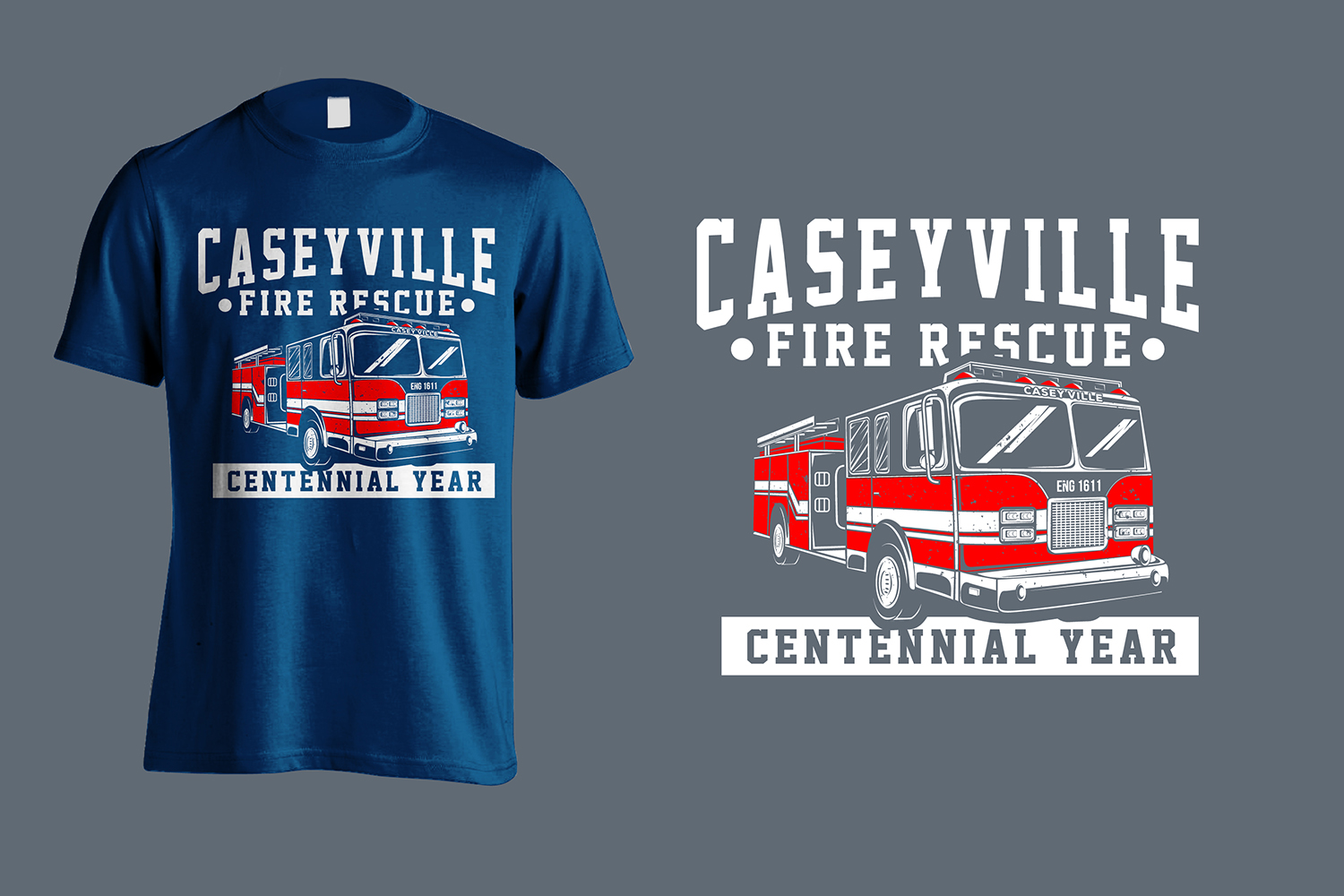 T-shirt Design by pecgi for this project | Design #18580989
