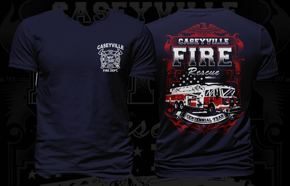 T-shirt Design by Bayu_susilo for this project | Design #18617182