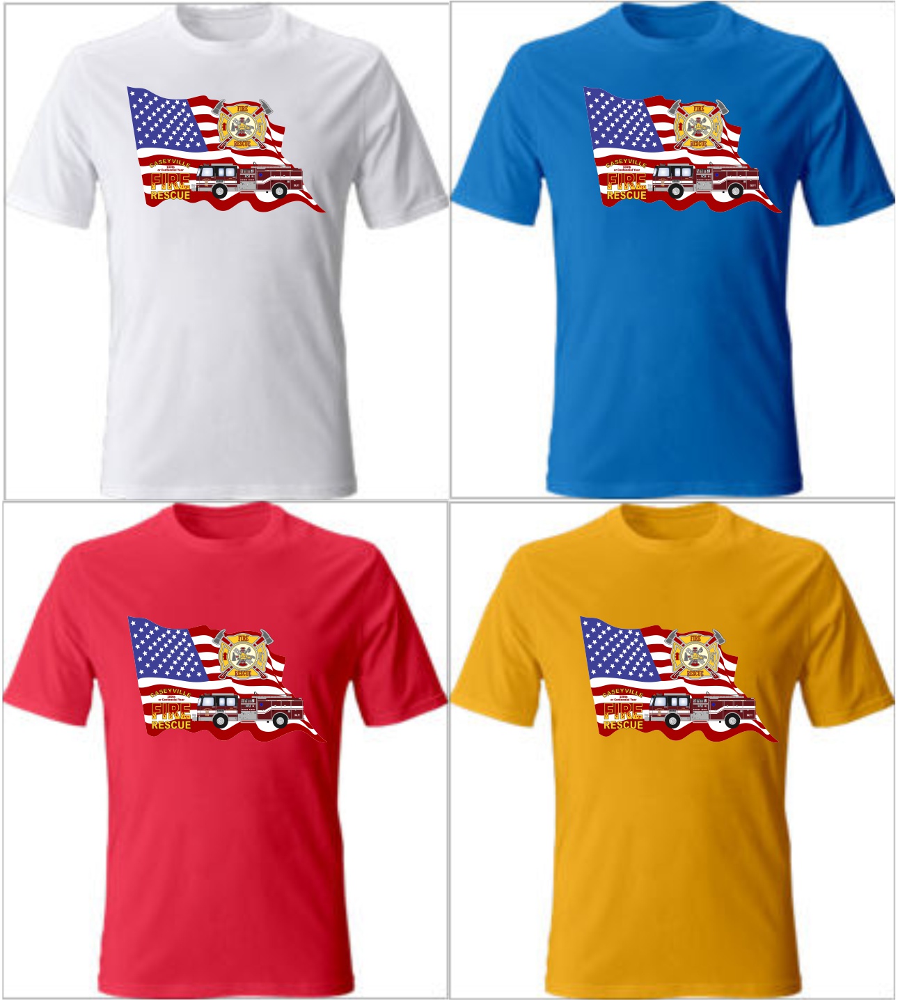 T-shirt Design by Pavel U for this project | Design #18562243