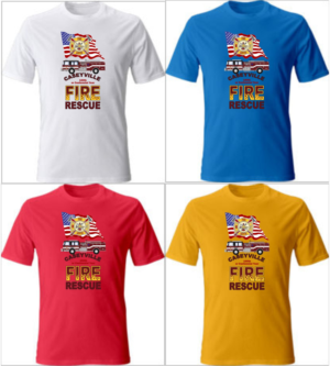 T-Shirt-Design von Pavel U für dieses Projekt | Design: #18562244