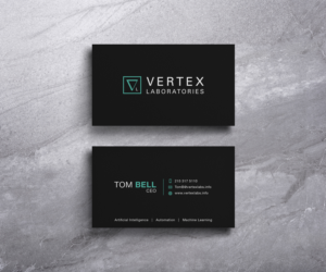 Design de Carte de Visite par IKdesigns pour ce projet | Design : #18562536