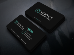 Business Card Design by IKdesigns for this project | Design: #18562537
