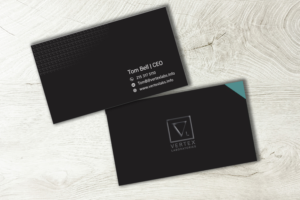 Business Card Design by arpan sarkar for this project | Design: #18565482