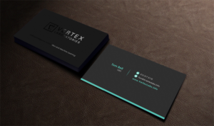 Diseño de Tarjeta de Presentación por Pointless Pixels India para este proyecto | Diseño #18559755