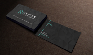 Business Card Design by Pointless Pixels India for this project | Design: #18559843