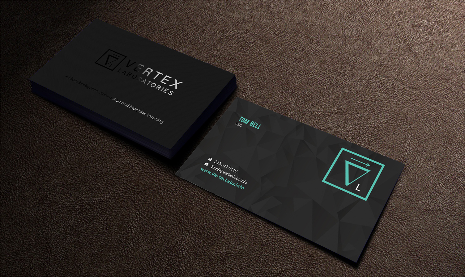 Business Card Design by Pointless Pixels India for this project | Design #18559861